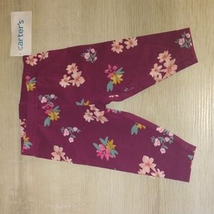 Infant Leggings
